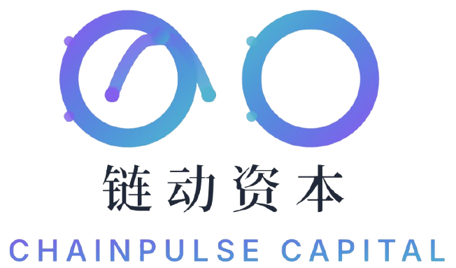 ChainPulse Capital Logo